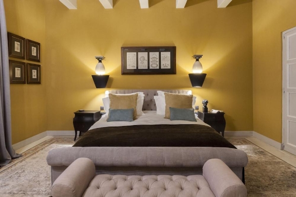 Hotel The Coleridge (Valletta)